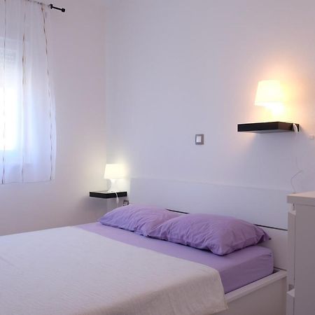 סלצה Apartmani Mojca מראה חיצוני תמונה