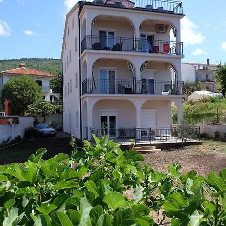 סלצה Apartmani Mojca מראה חיצוני תמונה