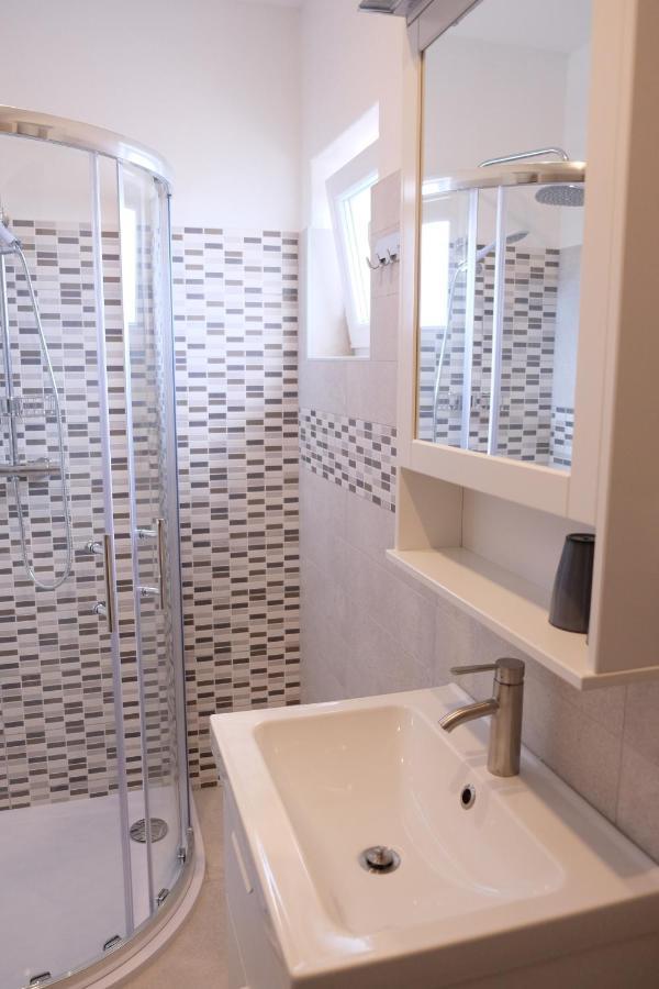 סלצה Apartmani Mojca מראה חיצוני תמונה