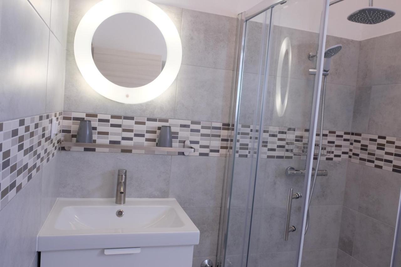 סלצה Apartmani Mojca מראה חיצוני תמונה