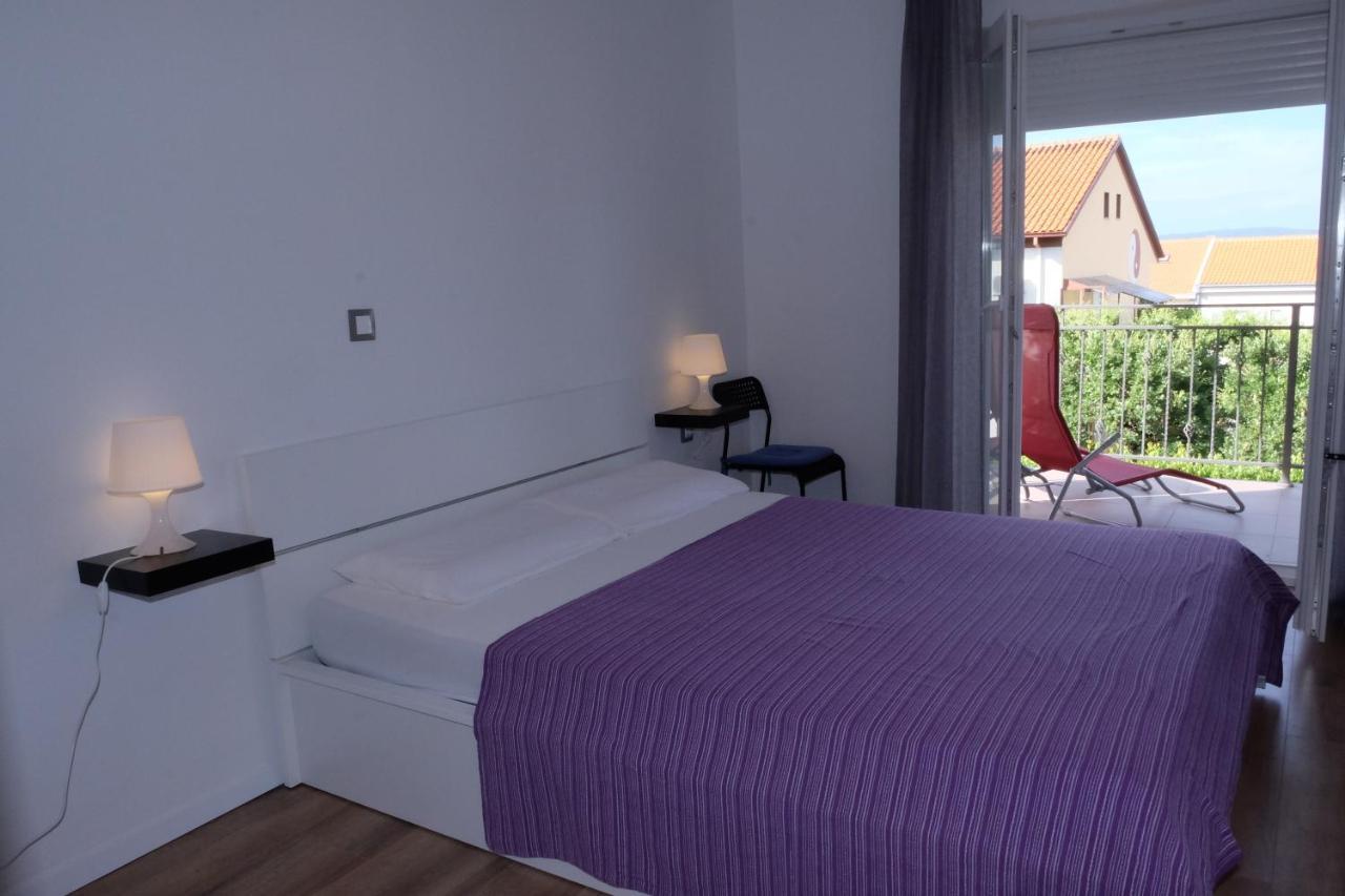 סלצה Apartmani Mojca מראה חיצוני תמונה