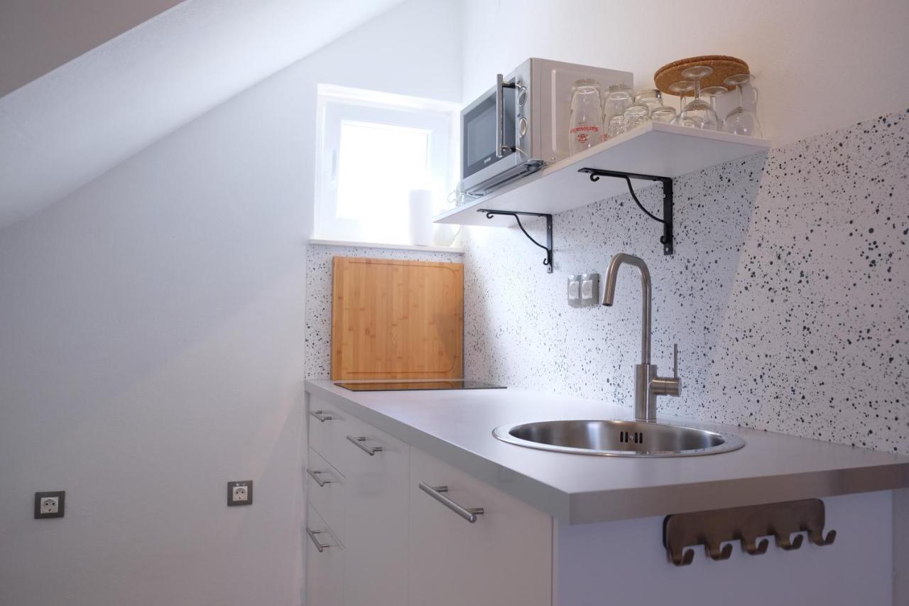 סלצה Apartmani Mojca מראה חיצוני תמונה