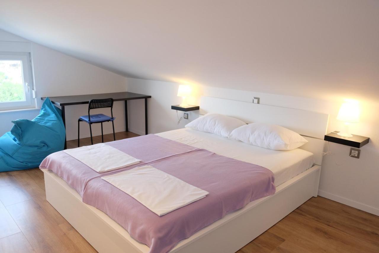 סלצה Apartmani Mojca מראה חיצוני תמונה