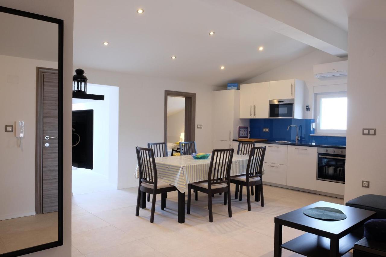 סלצה Apartmani Mojca מראה חיצוני תמונה