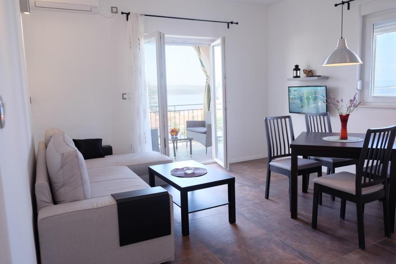 סלצה Apartmani Mojca מראה חיצוני תמונה