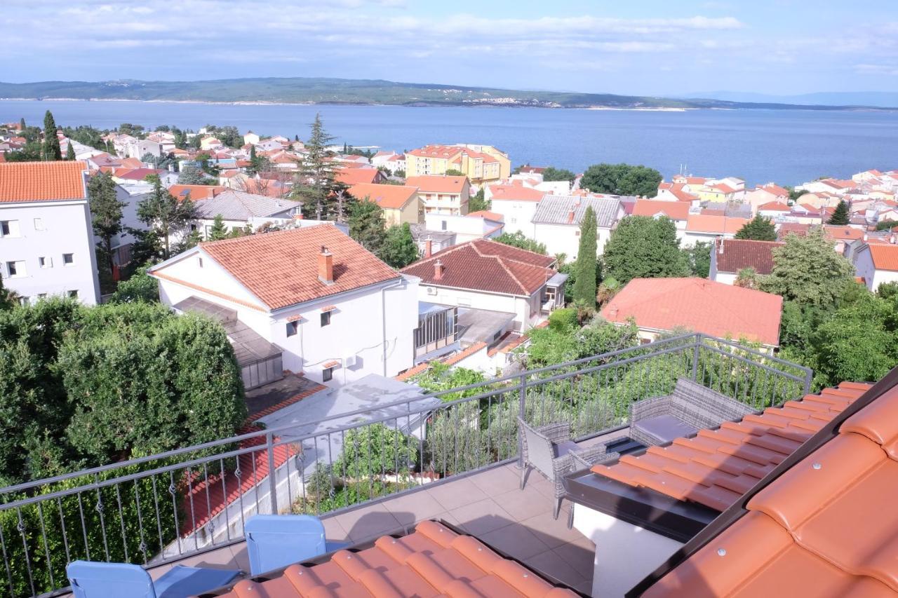 סלצה Apartmani Mojca מראה חיצוני תמונה